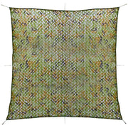 Rete Mimetica con Sacca Custidia 3x3 m 131404