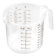Caraffa Graduata Art 630406 Delicia Tescoma 0,5 Lt