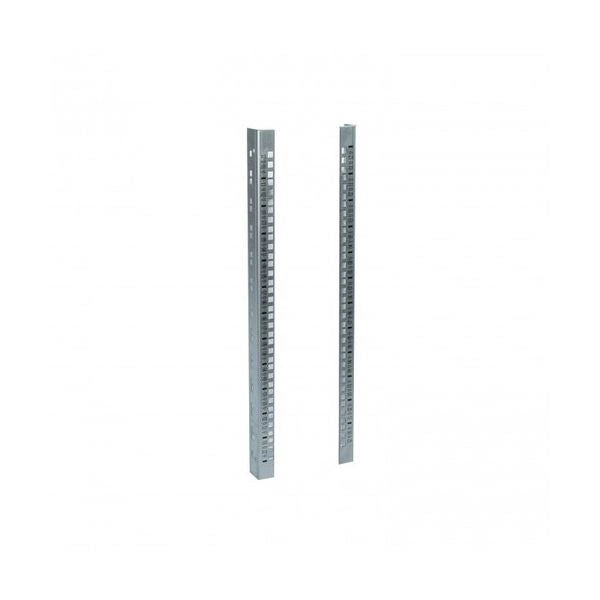 Legrand 646243 porta accessori guida per scaffale - LG-646243