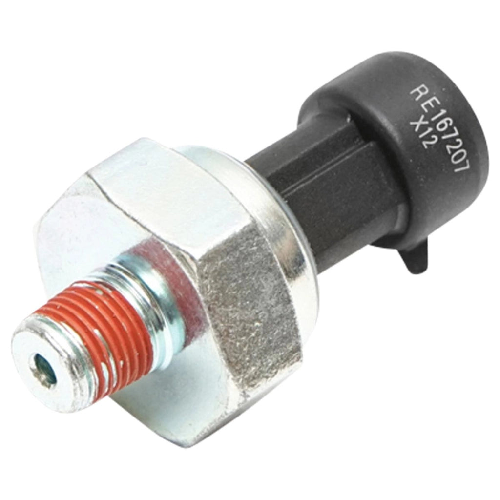 Sensore pressione olio a 3 pin per John Deere RE167207