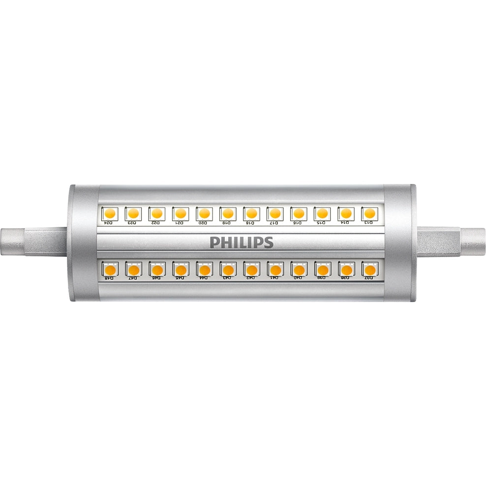 Faretto LED 120W R7S Naturale