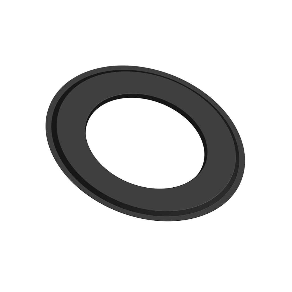 ANELLO A MURO- Diam. 180 / Rosone D. 280- DK- pezzi 1