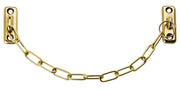 RITIENI A CATENA OTTONE BRONZATO**- 20,0 pz