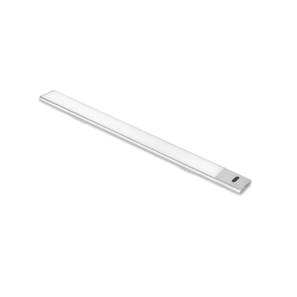 Lampada Led Ricaricabile Sensore Switch 400 mm Emuca Kaus