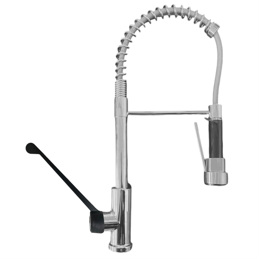 Miscelatore cucina professionale per ristorazione