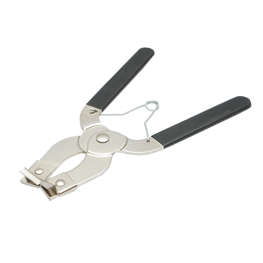 Pinza per montaggio/smontaggio segmenti pistone 1.2–6.3 mm