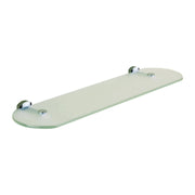 GEDY EP1955 EDERA MENSOLA 53 CM CROMO