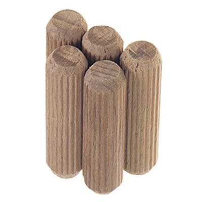 TASSELLO SPINA LEGNO PG - 665.00 MM 10X40 CF=PZ 40- 5 confezioni