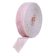RETE PER SALUMI 12 quadri / mm.45 - Ø applic.85 mm  - BricoGo
