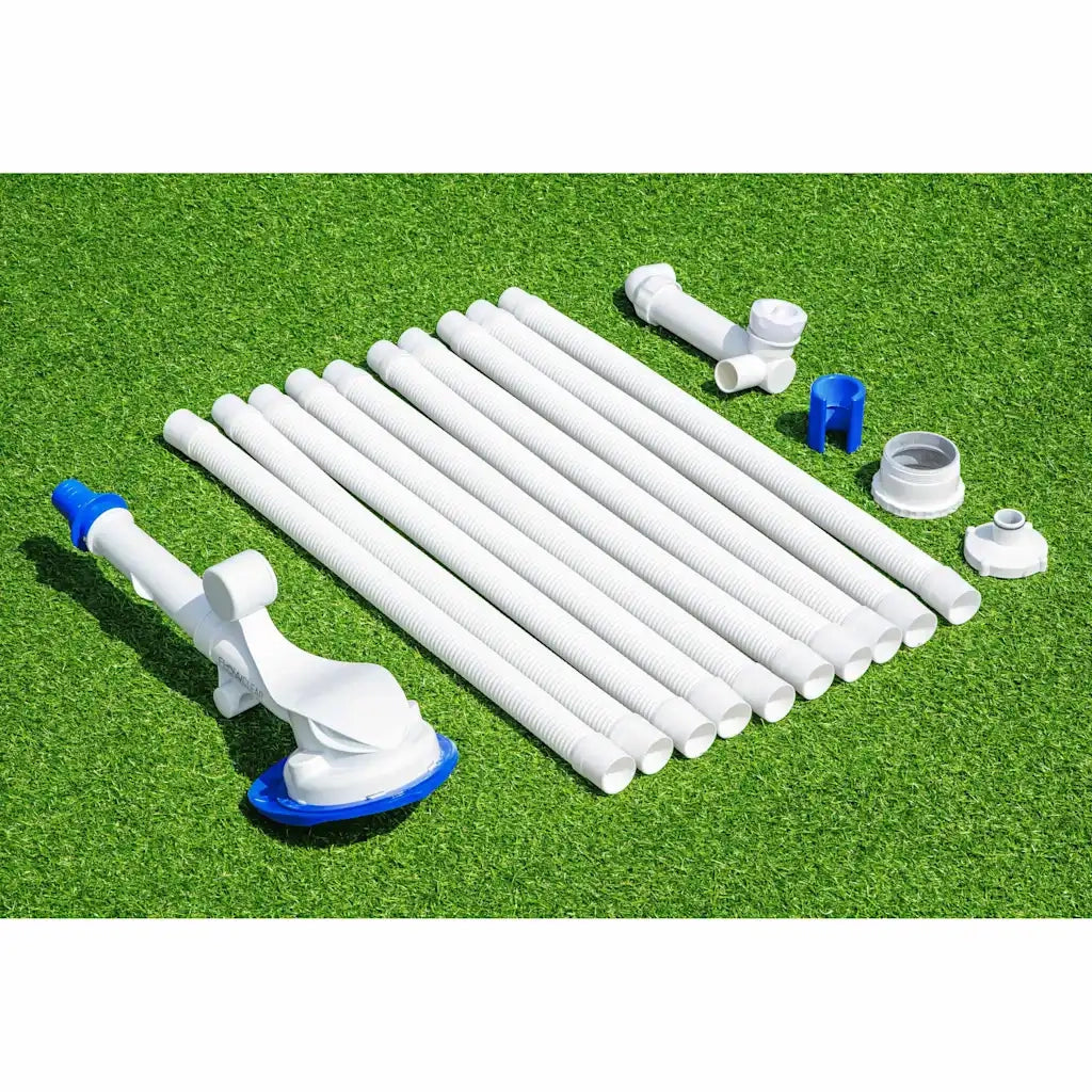Bestway Aspiratore Automatico Flowclear AquaSweeper 92880