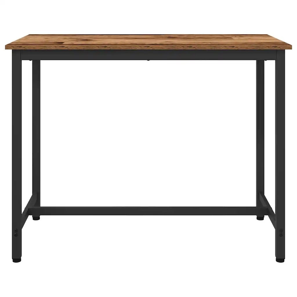 tavolo Legno vecchio 100 x 50 x 76,5 cm 873748