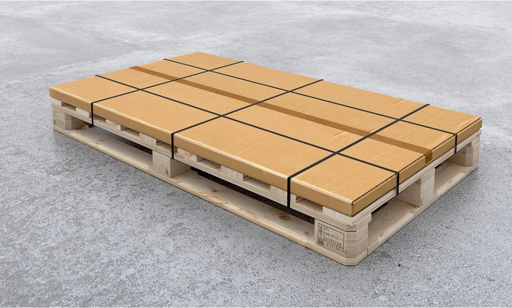 Piatto doccia OPALO 70x150 cm Cuoio griglia Cuoio