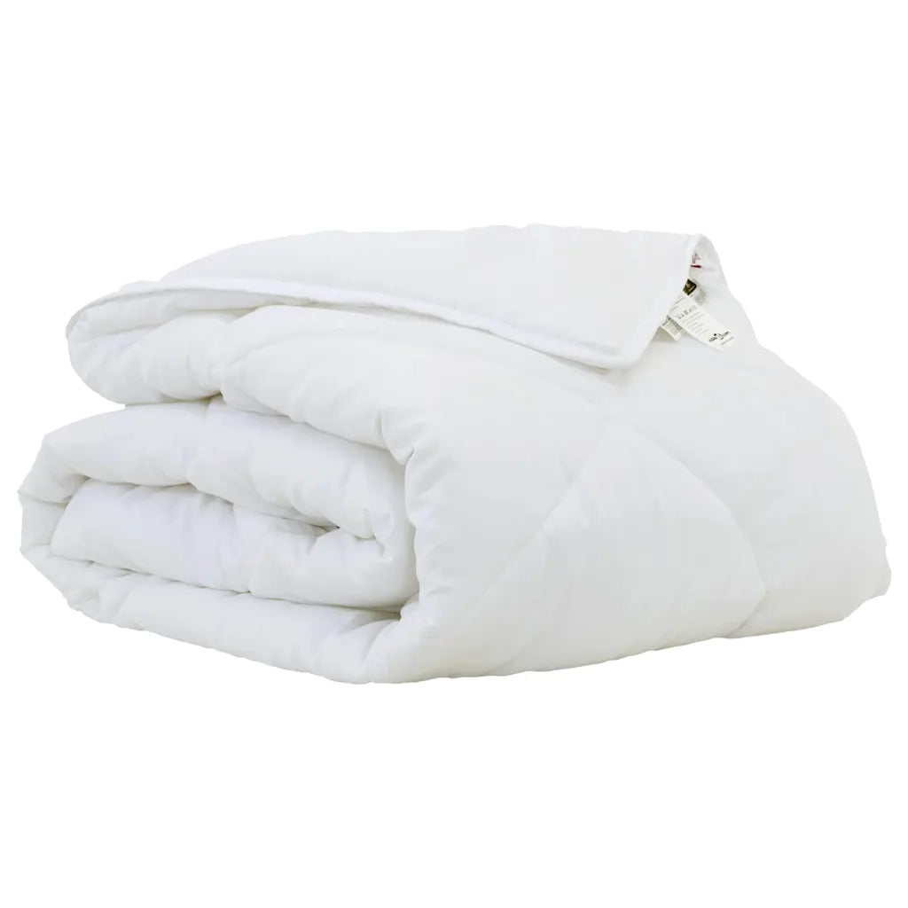 Piumone Bianco 220 x 140 x 4 cm Poliestere 42007763