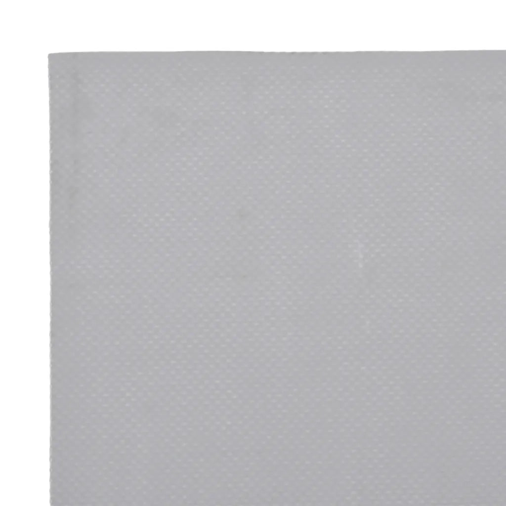 Telone Grigio 6x8 m 650 g/m² 156122