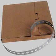 BANDELLA DI FISSAGGIO  mt 10     MADE IN ITALY
