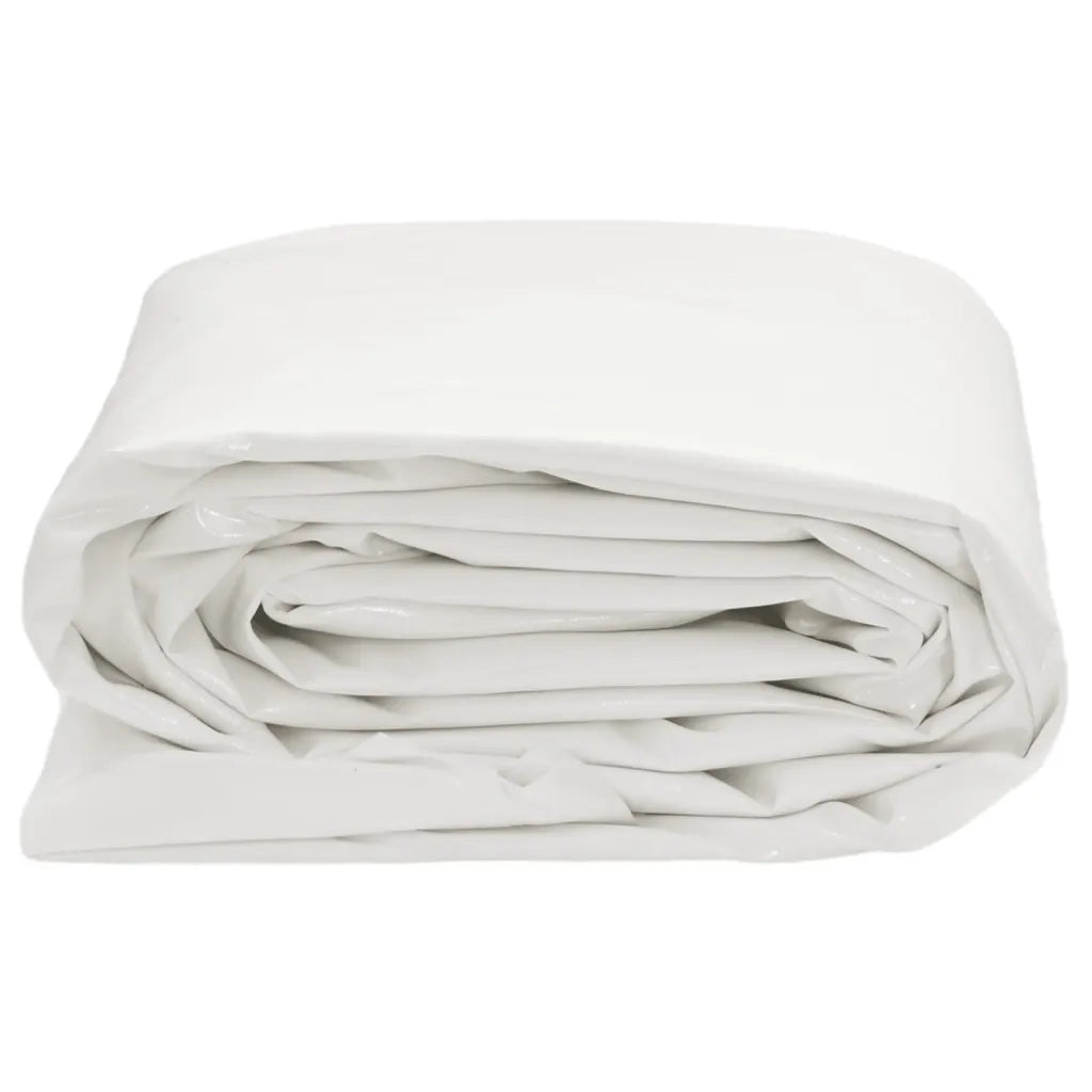 Telone Bianco 4x5 m 650 g/m² 156185