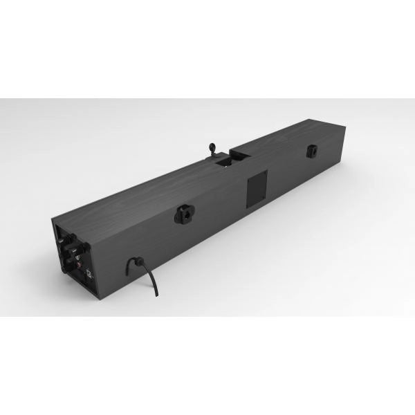 EMPIRE MEDIA SOUNDBAR CAM1 SBC1 BLACK
