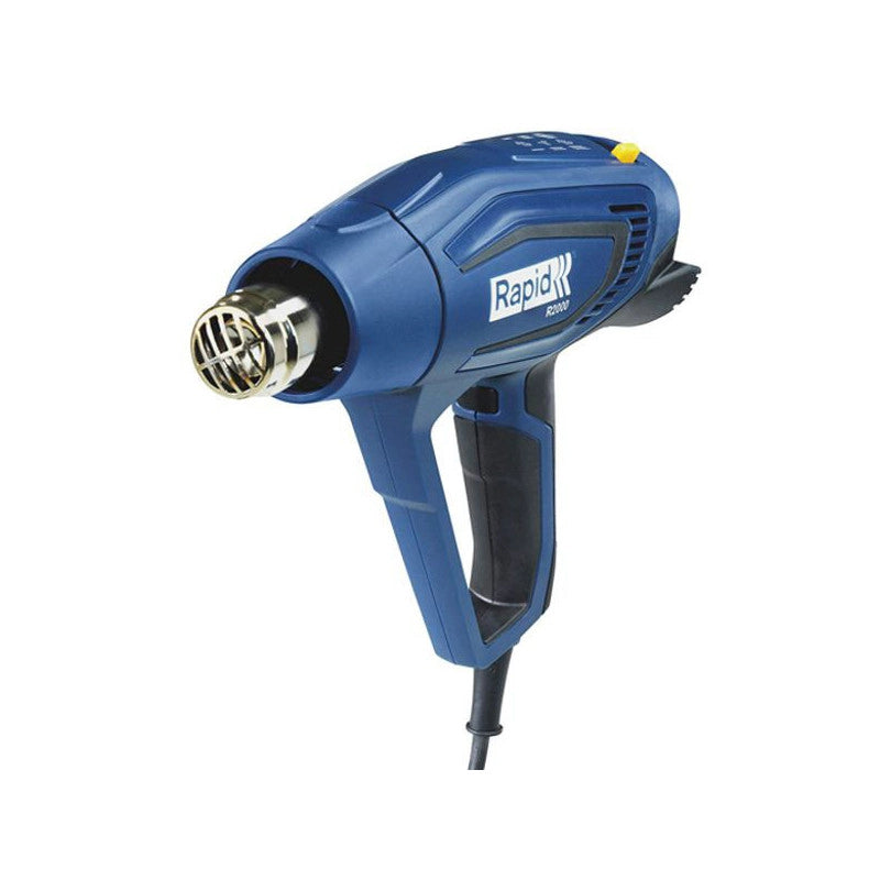 Termosoffiatore R2000 Rapid