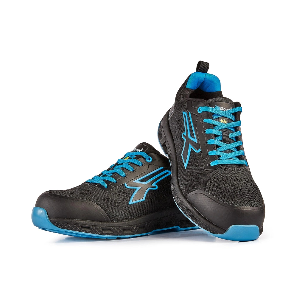 Scarpa Antinfortunistica Deon S1 N° 43 Upower