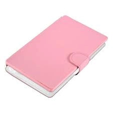 ACC. CUSTODIA TABLET+TAST UNIV. FINO 10