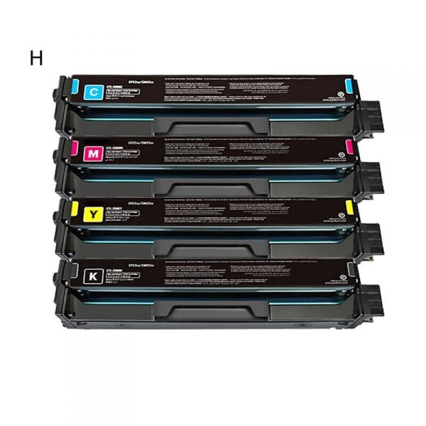 Yellow ComPantum CP1100DN/DW,CM1100DN/DW/ADN-1.5K#CTL-1100H