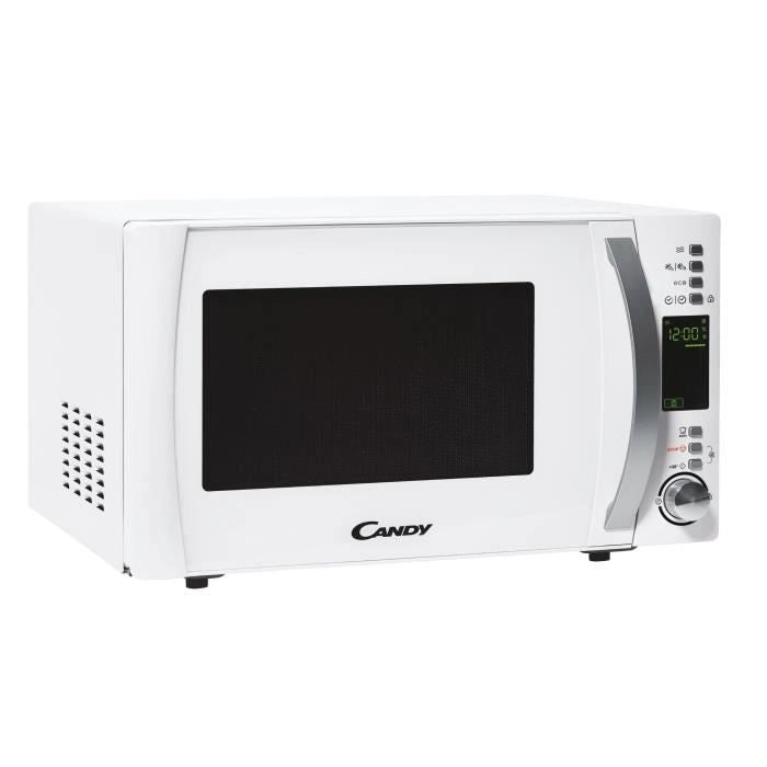CANDY - CMXW30DW - Microonde - Bianco - 30L - 900W - Libera installazione