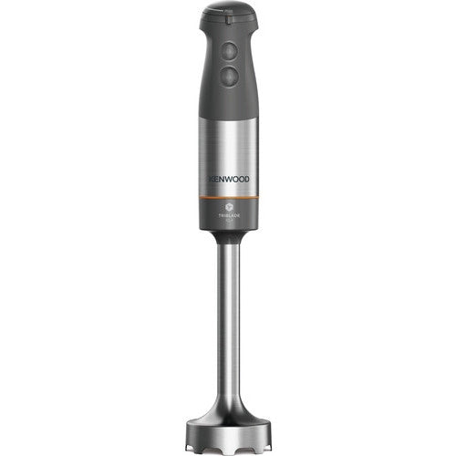 Kenwood triblade xl+ - frullatore ad immersione, asta removibile in acciaio inox, 1000 w, grigio (hbm60.307gy) - OW22111073