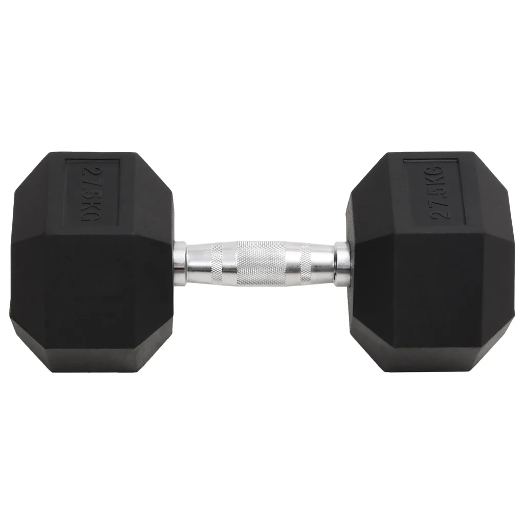 Manubrio 27,5 kg Ghisa 93611