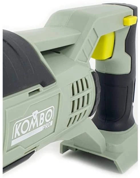 KOMBO PRO SEGACCIO UNIVERSALE 20V