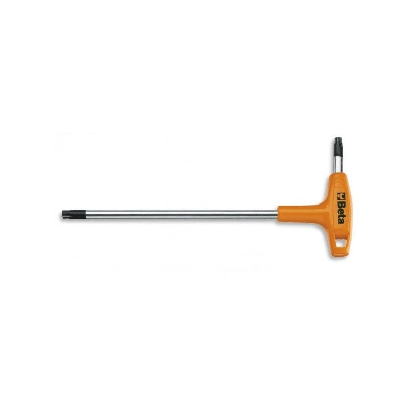 Chiave Torx Impugnatura L T15 97/Ttx Beta