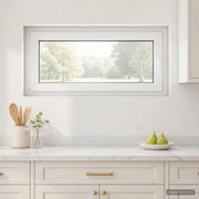 Finestra per Soffitta RISOR 50 x 55 cm PVC e Vetro 42047933