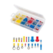 Assortimento capicorda