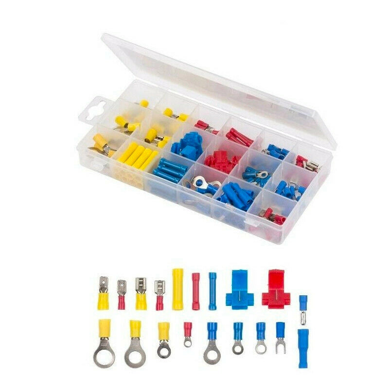 Assortimento capicorda