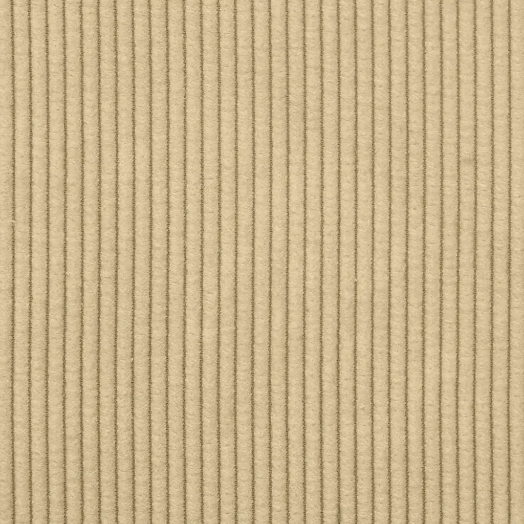 Modulo Centrale Divano Modulare con Cuscini Verde Grigio 100 cm CFW9832064