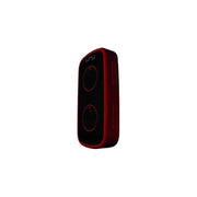 Radiocomandi Multifrequenza Mini Why-Evo 2+2 Vulcan Red