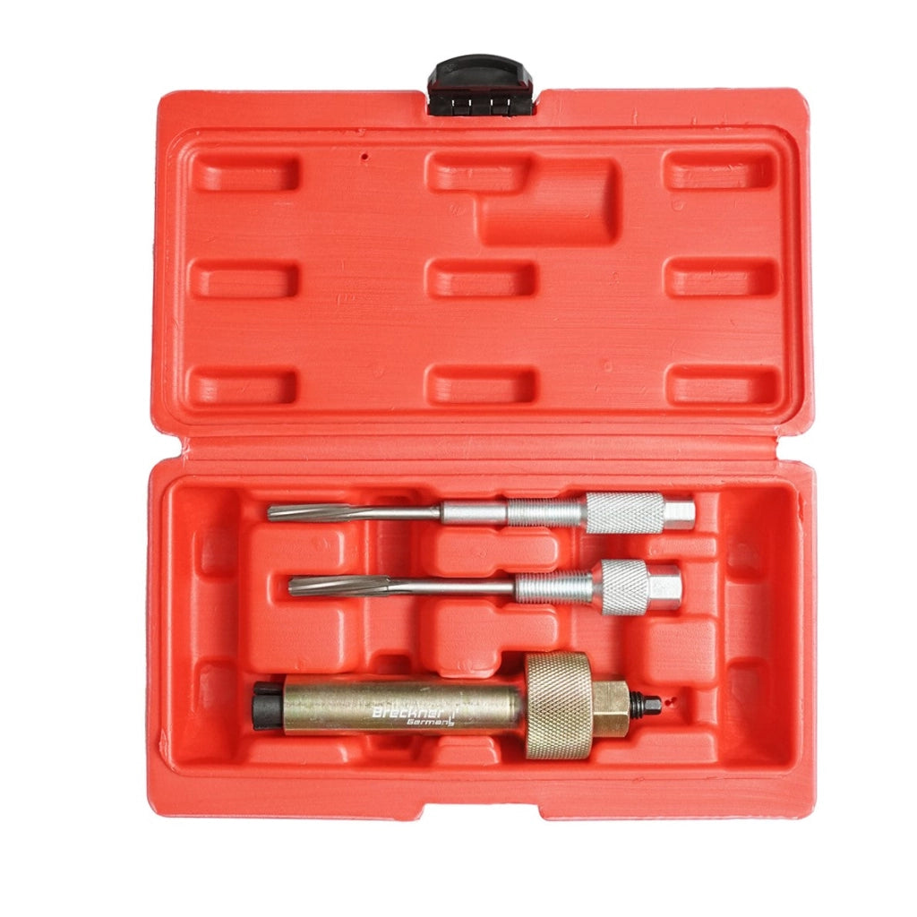 Set di estrattori per candelette Breckner Germany