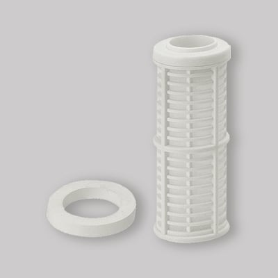 CARTUCCIA RETE LAVABILE 60 MICRON Per Mod. 700