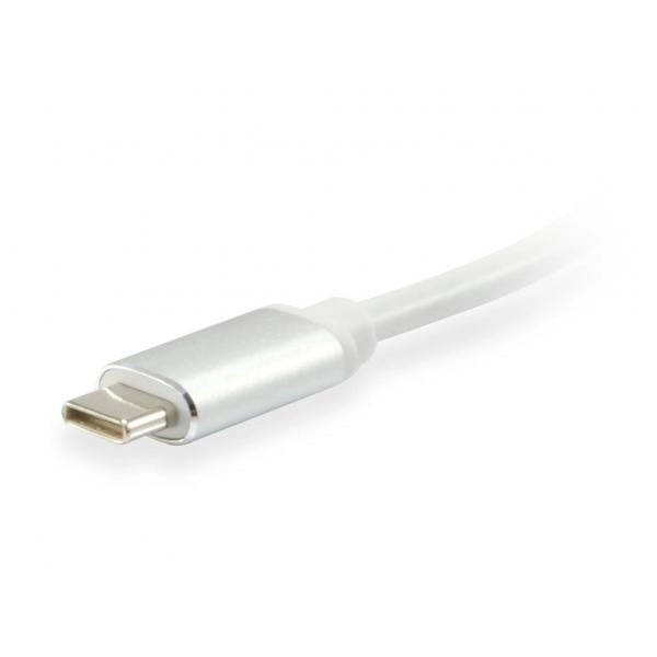 ADATTATORE USB TYPE-C MALE TO HDMI