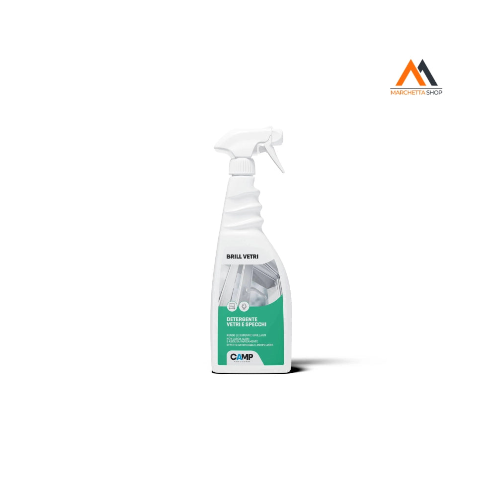 BRILL VETRI spray 750 ml