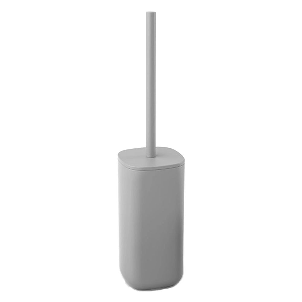 Porta Scopino Serie Metaform Pod Grigio