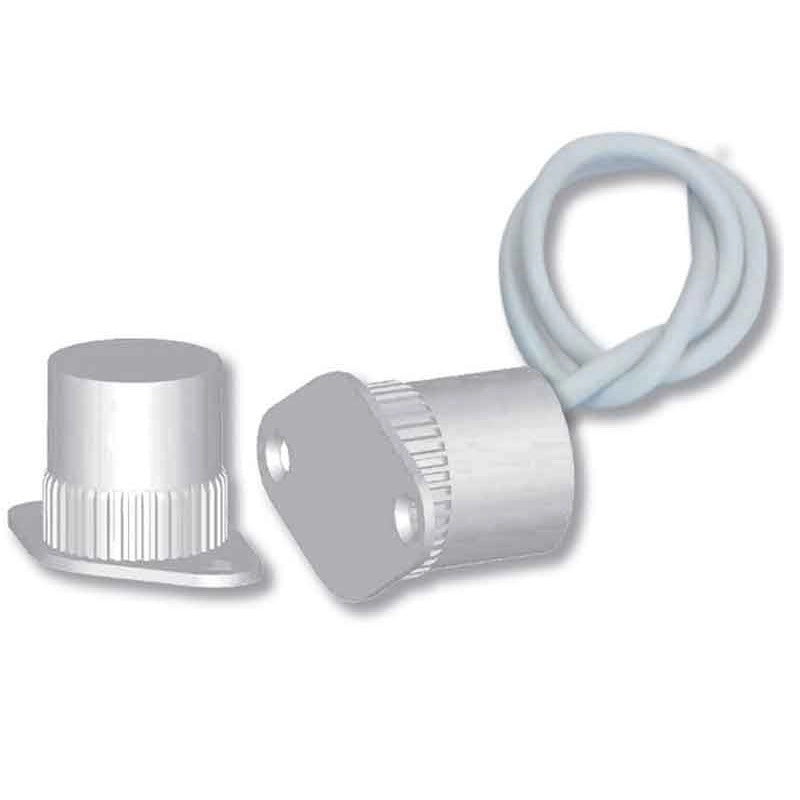 HILTRON Contatto magnetico reed ad incasso per Serie XM XM56