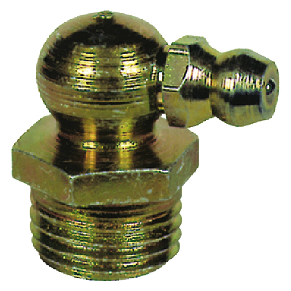 INGRASSATORE TIPO HYDRAULIC 6 x 1- 6 pezzi  - BricoGo