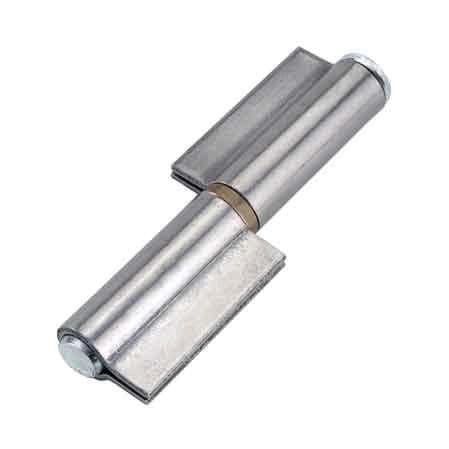 CERNIERA PER CANCELLI 2 ALI CHIUSE 180 mm - COMBI ARIALDO
