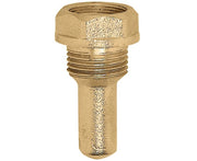 POZZETTO CONTROLLO INAIL 45 mm   CALEFFI SPA