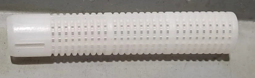 RETINA PER MANOPOLA LANCIA- 10,0 pz