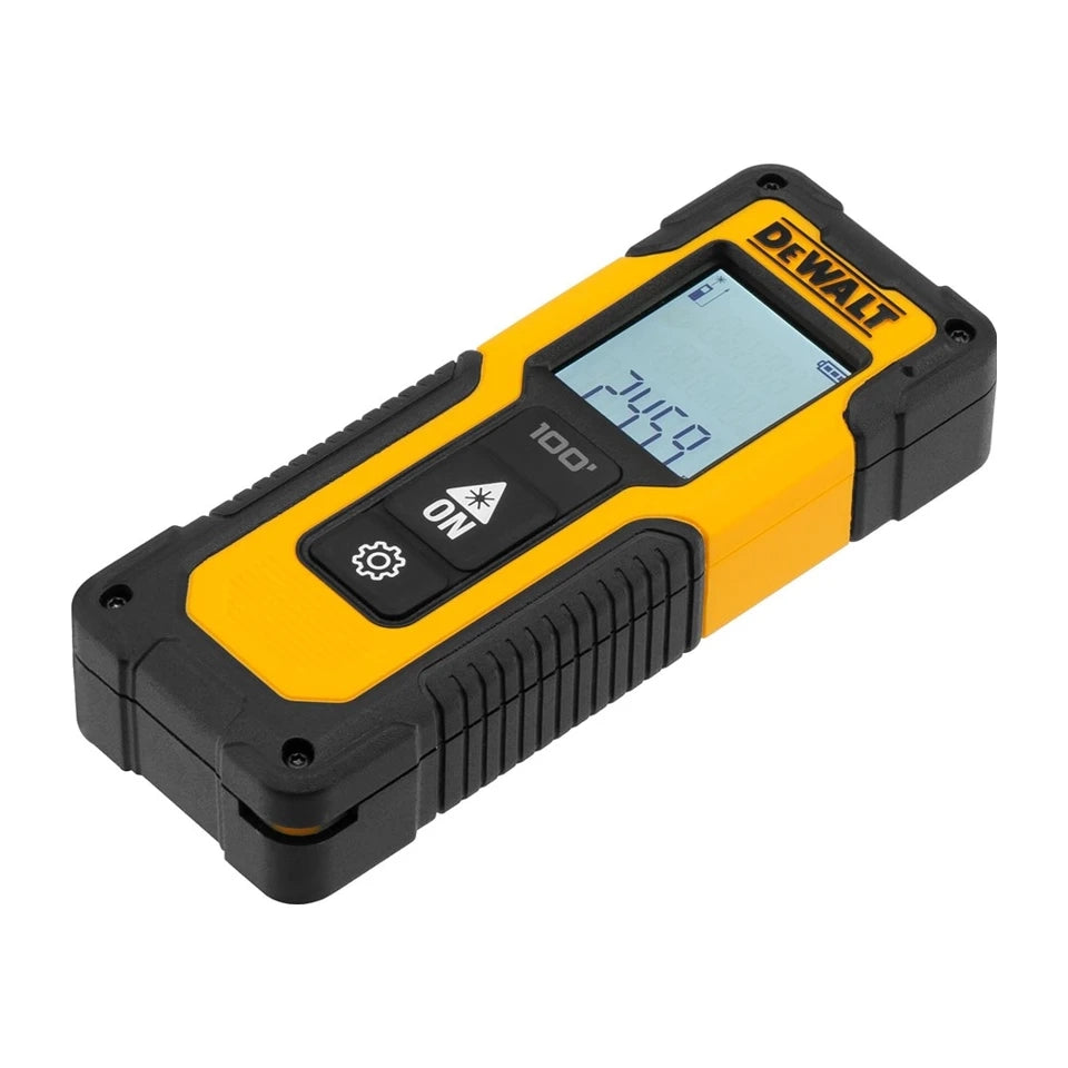 Misuratore di distanza DeWALT DWHT77100-XJ