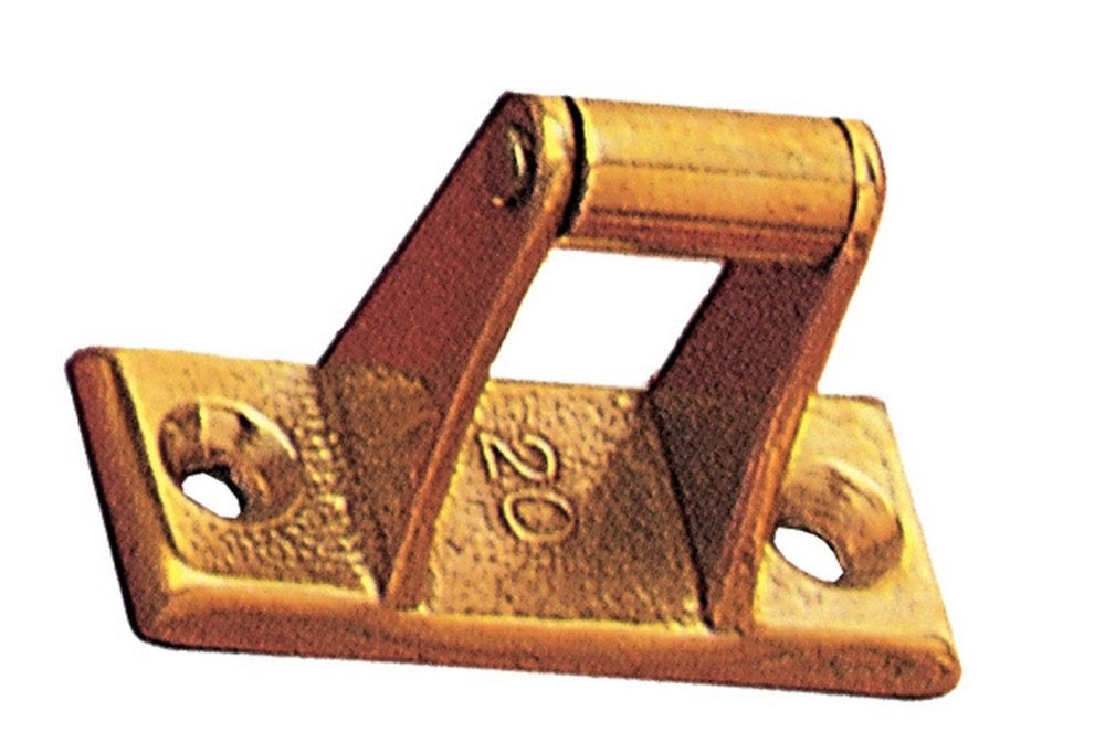1scatola sc cavallotti ottone da 20 (pz.2) cod:ferx.64952.s