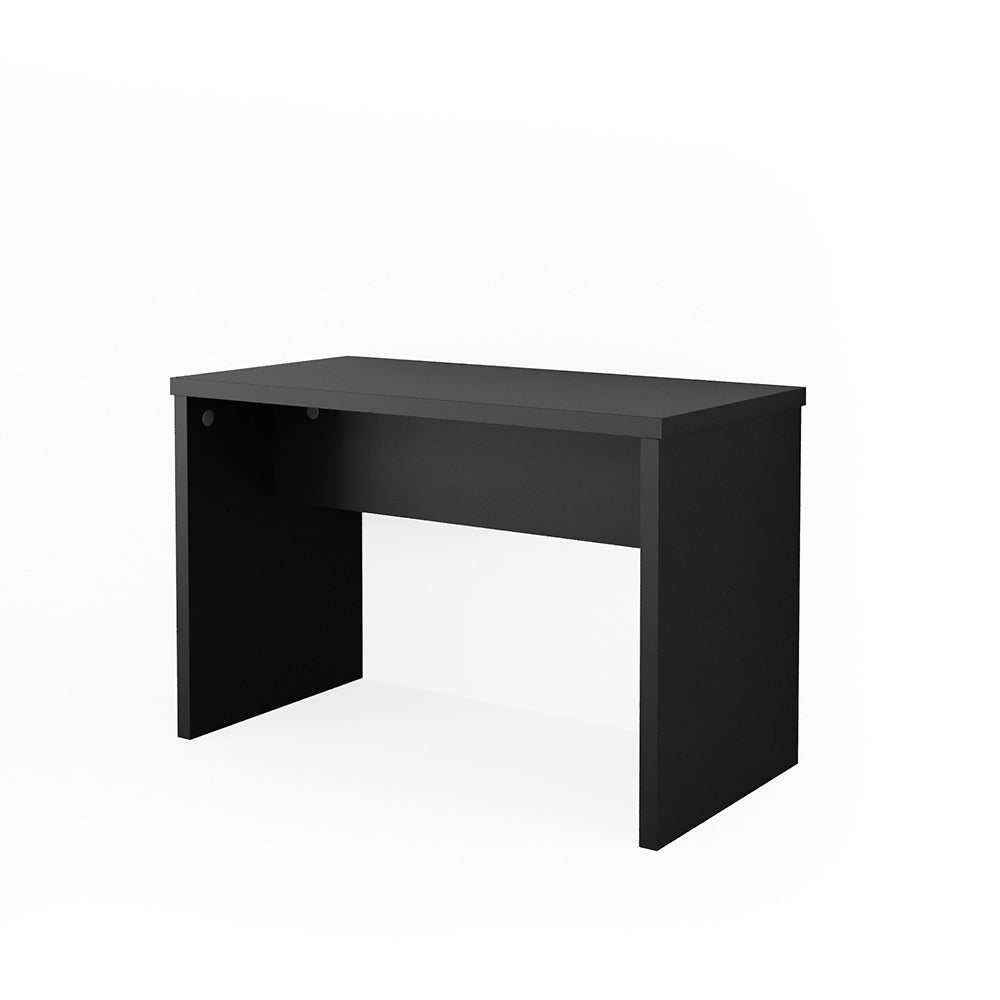 Vicco Panca Nero 70 cm per tavolo da toeletta