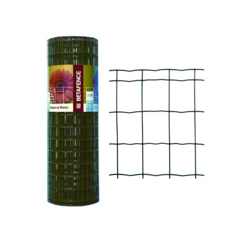 Rete Pantanet Basic h 180 m 25 Betafence