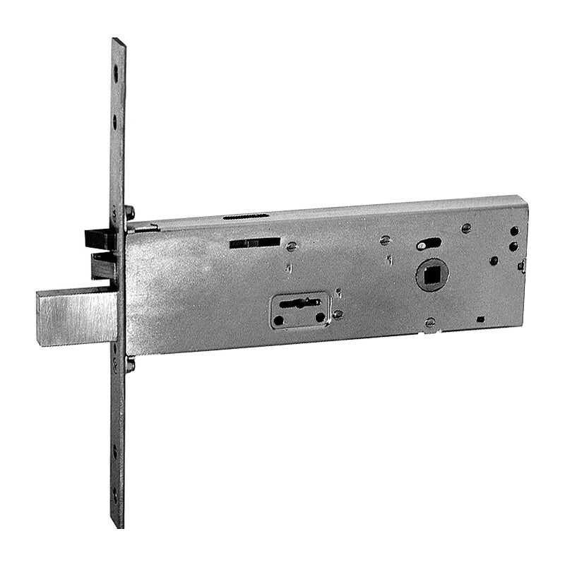 ISEO 961.910 SERRATURA ELETTRICA DM 22 E 90 MM  1 PZ